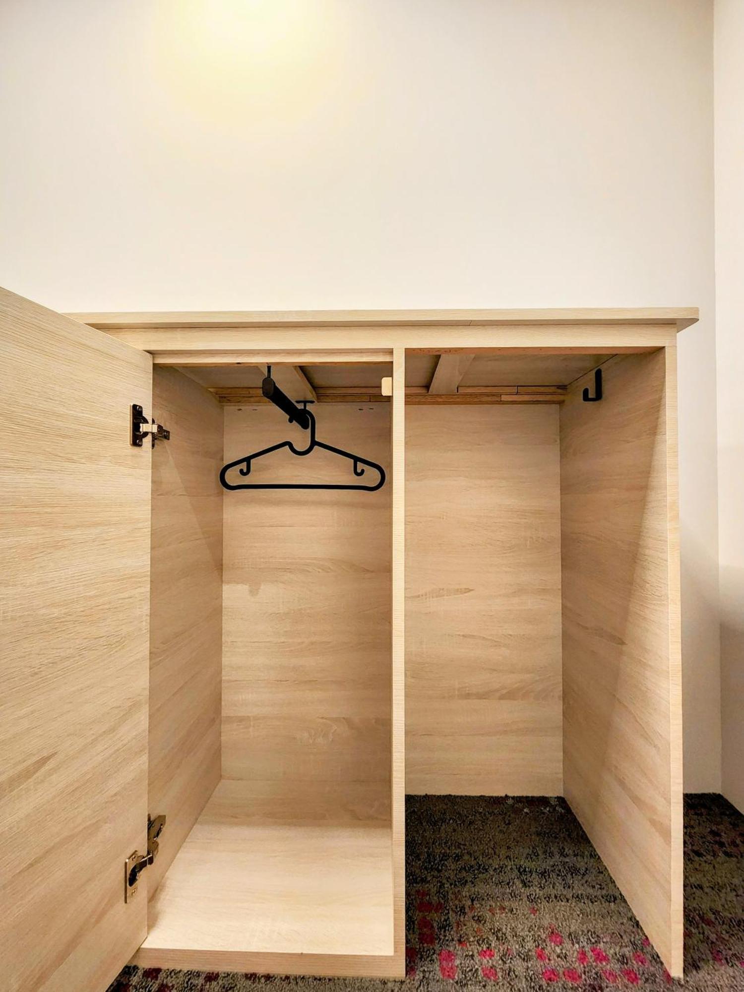 Just Live Hostel Taipei Dış mekan fotoğraf